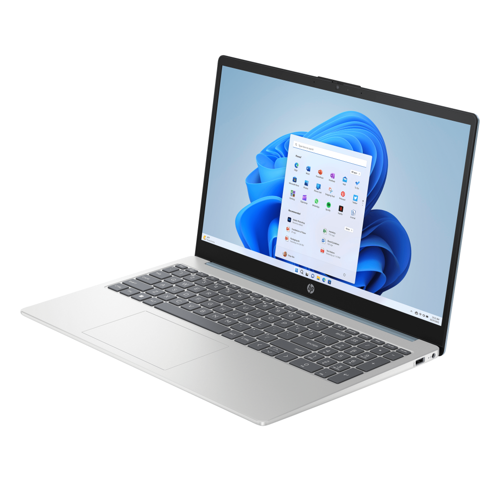 Pc Portable HP 15-fd0029nk (886L4EA) | HP Tunisie | Tunisianet