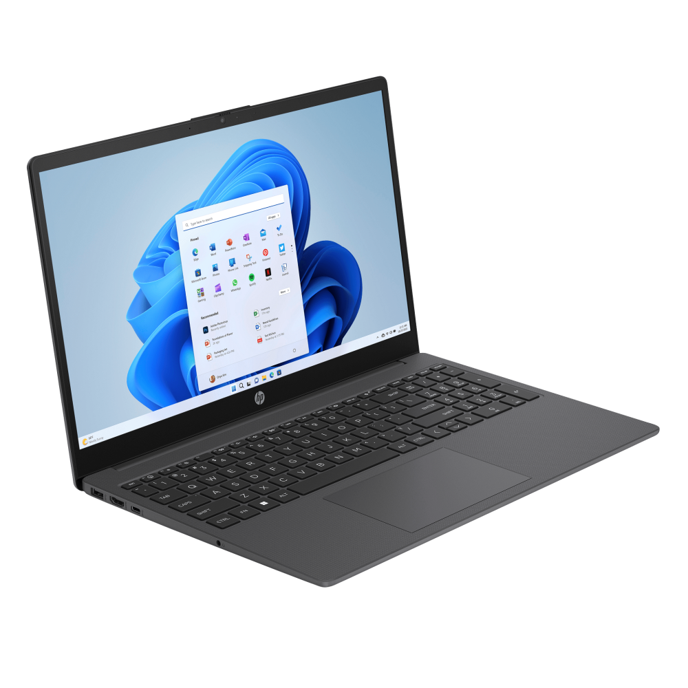 Pc Portable HP 15-fd0030nk (886L5EA) | HP Tunisie | Tunisianet