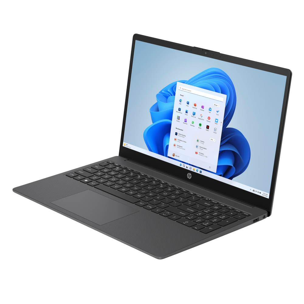 Pc Portable HP 15-fd0030nk (886L5EA) | HP Tunisie | Tunisianet