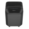 Destructeur de documents FELLOWES LX-210 NOIR (MINI-CUT)