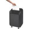 Destructeur de documents FELLOWES LX-210 NOIR (MINI-CUT)