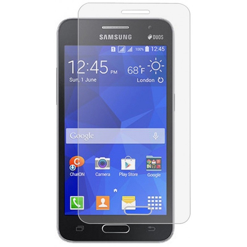 Protection Écran Verre Trempé pour Samsung Galaxy S6