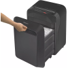Destructeur de documents FELLOWES LX-210 NOIR (MINI-CUT)