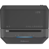 Destructeur de documents FELLOWES LX-210 NOIR (MINI-CUT)