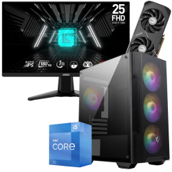 Setup Gamer Special Pc de...