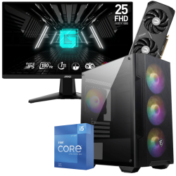 Setup Gamer Special Pc de...