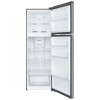 REFRIGERATEUR TCL No Frost INVERTER Double Portes 420 Litres Silver