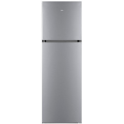 REFRIGERATEUR TCL No Frost INVERTER Double Portes 420 Litres Silver