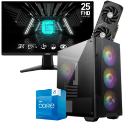 Setup Gamer Special Pc de...