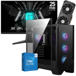Setup Gamer Special Pc de...