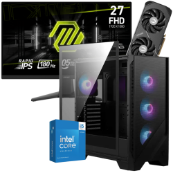 Setup Gamer Special Pc de...