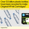 Cartouche d'encre Originale HP 963 / Noir