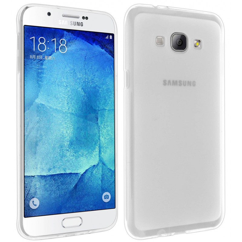 Coque en Silicone Pour Samsung Galaxy J5