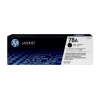 Pack de 2 Toner Original LaserJet HP 78A / Noir