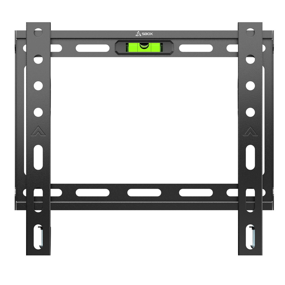 Support pour TV SBOX Budget / 13" jusqu'à 43" / VESA 200x200