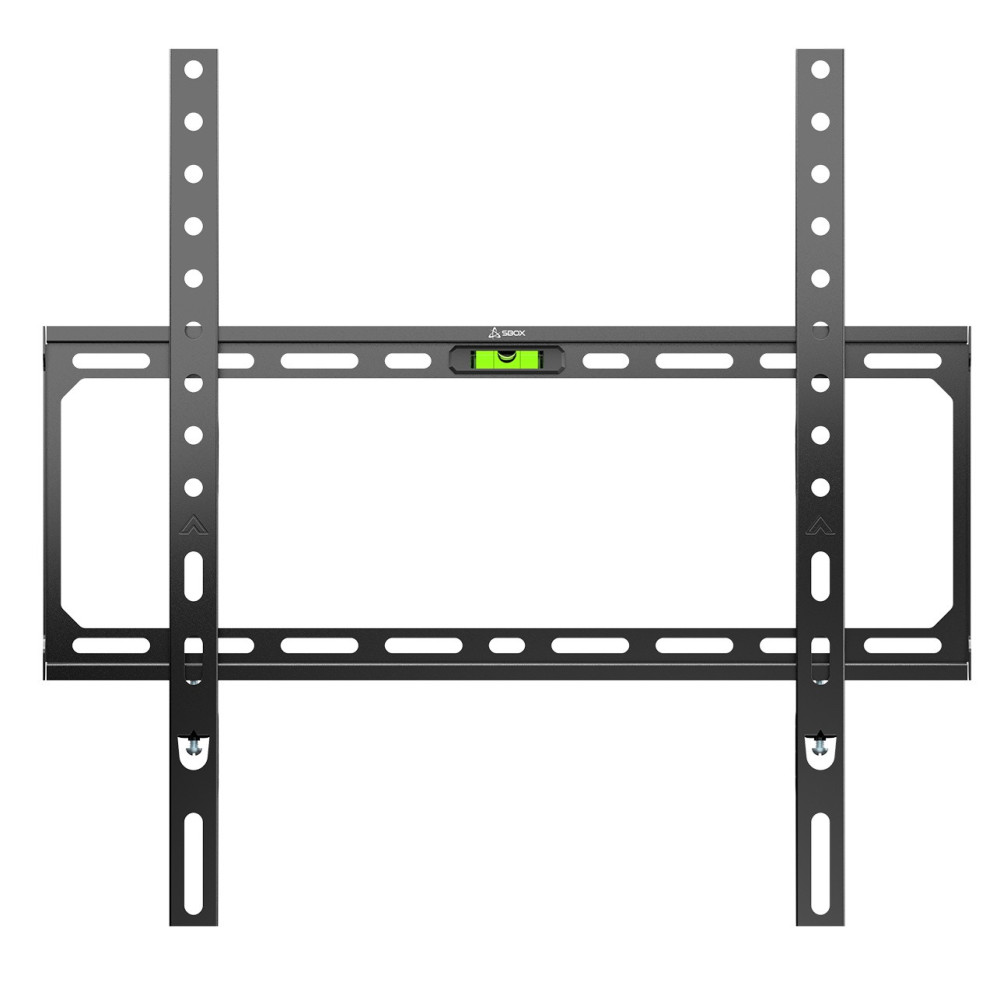 Support pour TV SBOX Budget / 32" jusqu'à 75" / VESA 400x400
