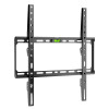 Support pour TV SBOX Budget / 32" jusqu'à 75" / VESA 400x400