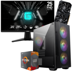 Setup Gamer Special Pc de...