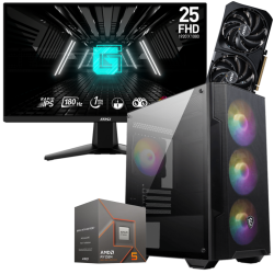 Setup Gamer Special Pc de...