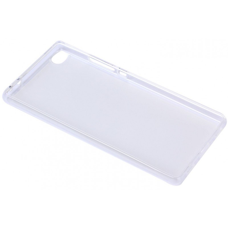 Coque en Silicone Pour Samsung Galaxy A8