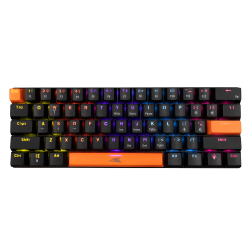 Clavier Gamer Mecanique...