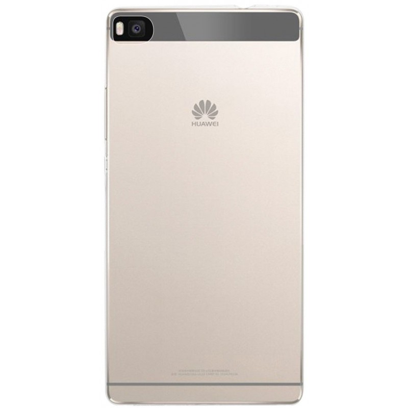 Coque en Silicone Pour Samsung Galaxy A8