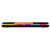 Clavier Gamer Mecanique Baracuda BGK-03111 DOLPHIN BLACK/RED sw