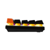 Clavier Gamer Mecanique Baracuda BGK-03111 DOLPHIN BLACK/RED sw
