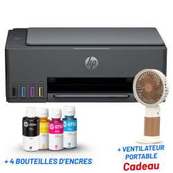 Imprimante HP 3en1 SMART...