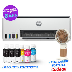 Imprimante HP Smart Tank...