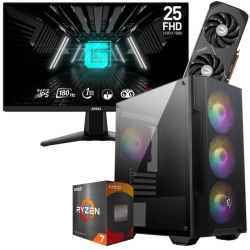Setup Gamer Special Pc de...