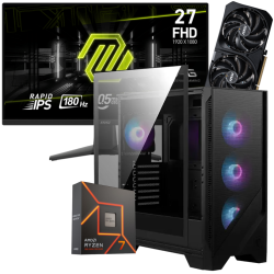 Setup Gamer Special Pc de...
