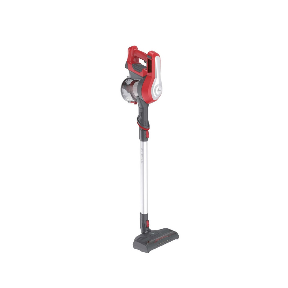 Aspirateur Balai Multifonction HOOVER  Sans Fil Rouge