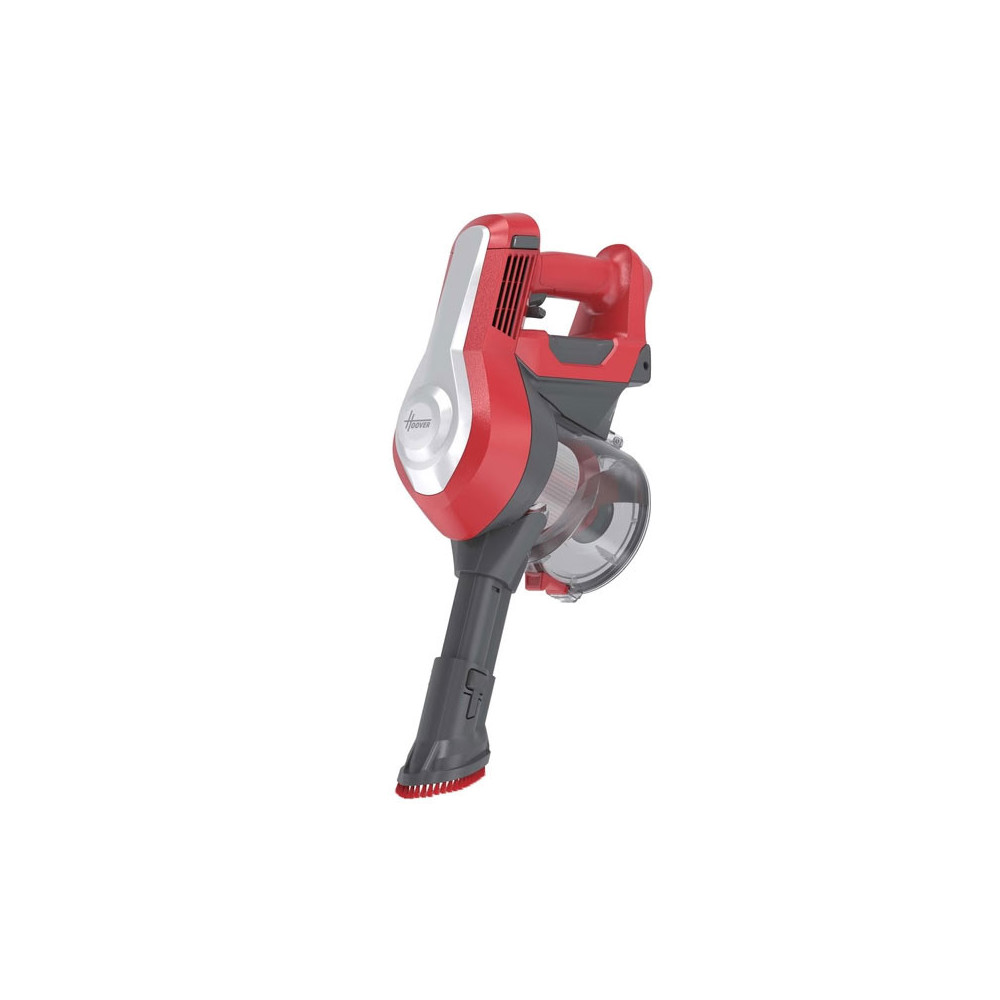 Aspirateur Balai Multifonction HOOVER  Sans Fil Rouge