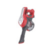 Aspirateur Balai Multifonction HOOVER  Sans Fil Rouge