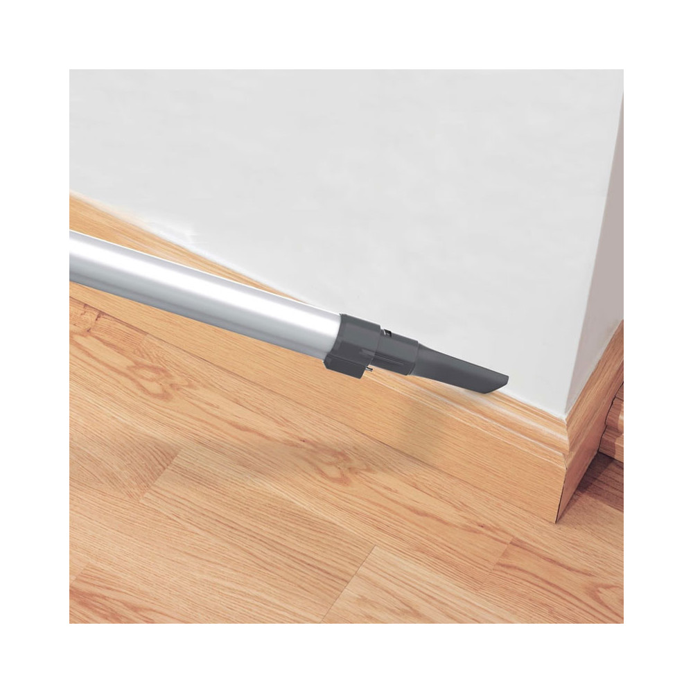 Aspirateur Balai Multifonction HOOVER  Sans Fil Rouge