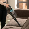 Aspirateur Balai HOOVER HF1 Plus Sans Fil  Gris et Vert