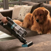 Aspirateur Balai HOOVER HF1 Plus Sans Fil  Gris et Vert