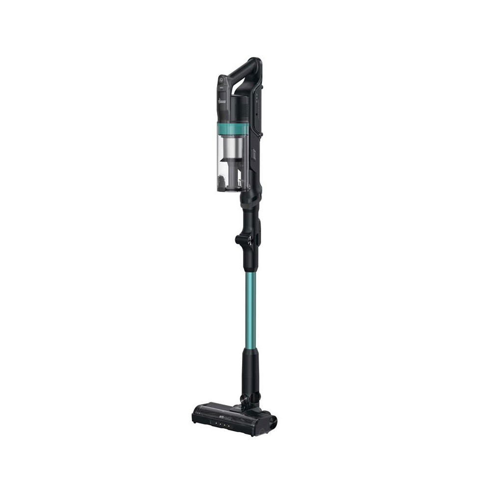Aspirateur Balai HOOVER HF1 Plus Sans Fil  Gris et Vert