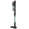 Aspirateur Balai HOOVER HF1 Plus Sans Fil  Gris et Vert