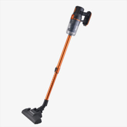 Aspirateur Balai à main TECHWOOD 2 en 1 multi cyclonique 600W