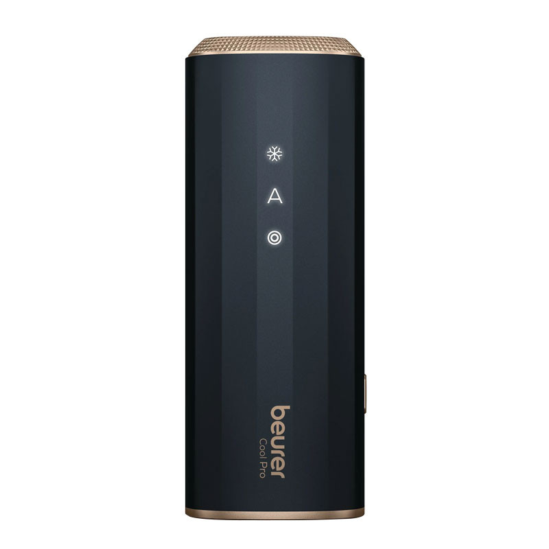 Épilateur BEURER IPL7800 à Lumière Pulsée Cool Pro