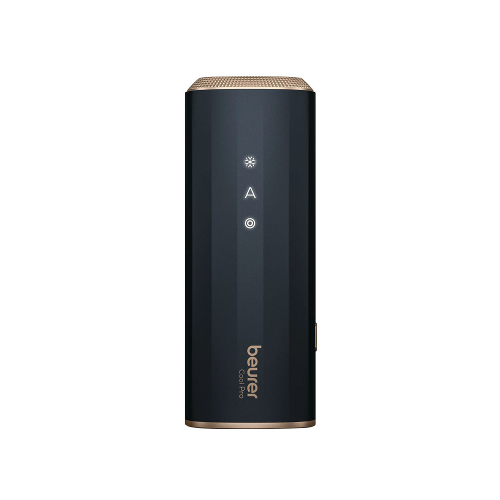 Épilateur BEURER IPL7800 à Lumière Pulsée Cool Pro