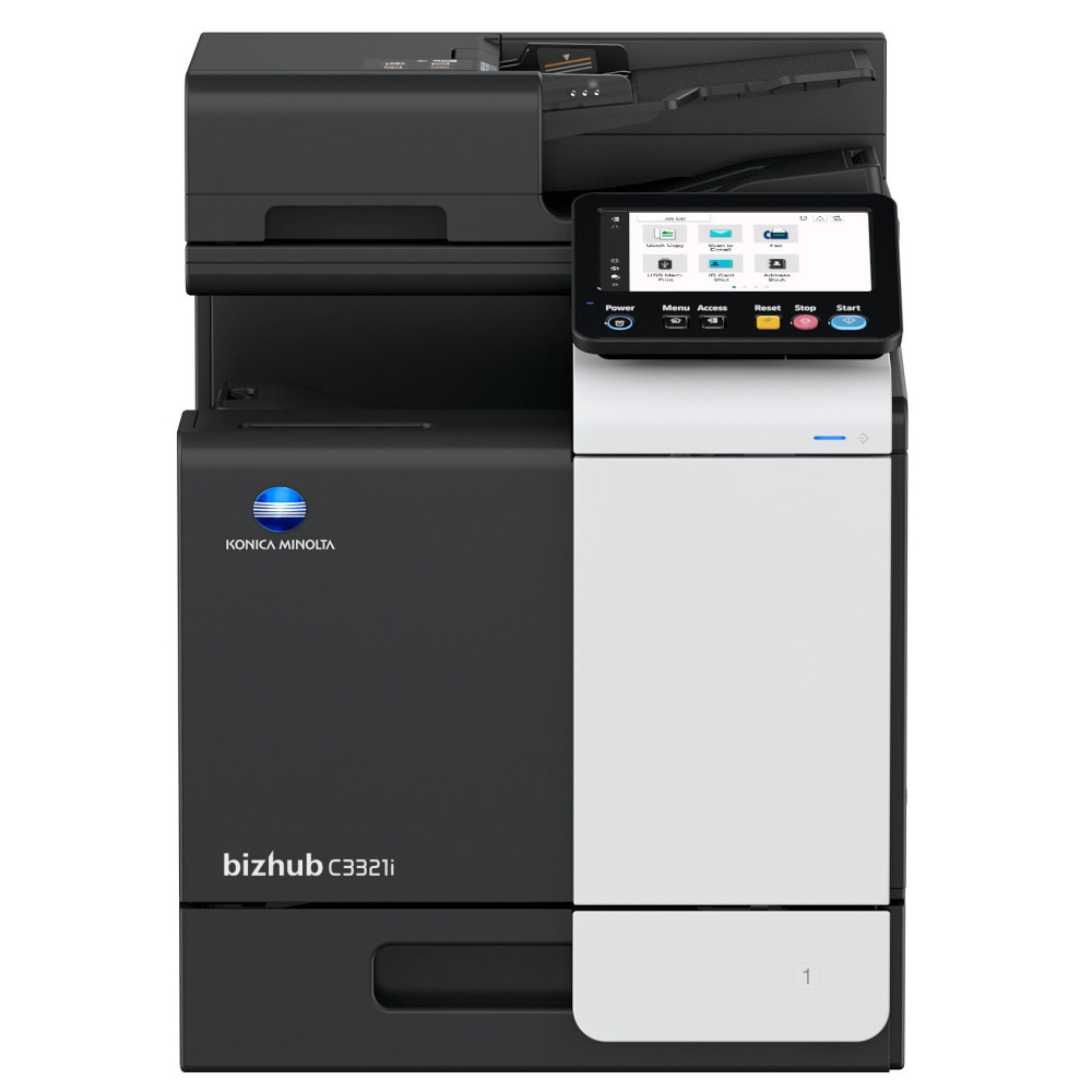 PHOTOCOPIEUR Multifonctions KONICA MINOLTA BIZHUB C3321I
