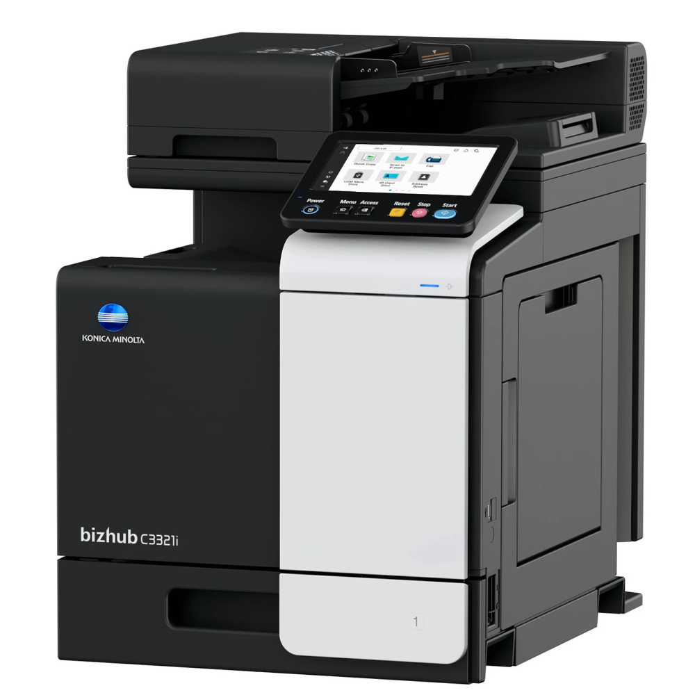 PHOTOCOPIEUR Multifonctions KONICA MINOLTA BIZHUB C3321I