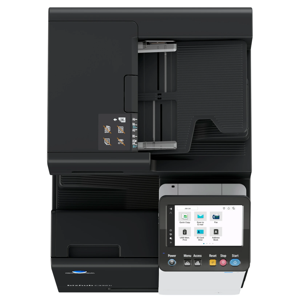 PHOTOCOPIEUR Multifonctions KONICA MINOLTA BIZHUB C3321I