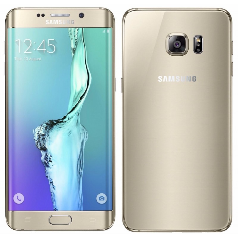 Téléphone Portable Samsung Galaxy S6 Edge Plus