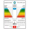 Réfrigérateur SAMSUNG  No Frost INVERTER SIDE BY SIDE 641 Litres INOX