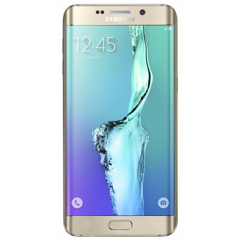 Téléphone Portable Samsung Galaxy S6 Edge Plus