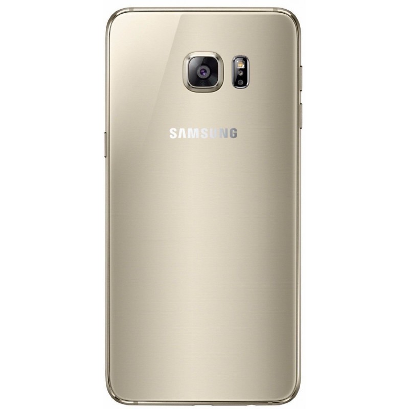 Téléphone Portable Samsung Galaxy S6 Edge Plus